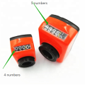 Similar Siko mechanical counter Digital position indicator